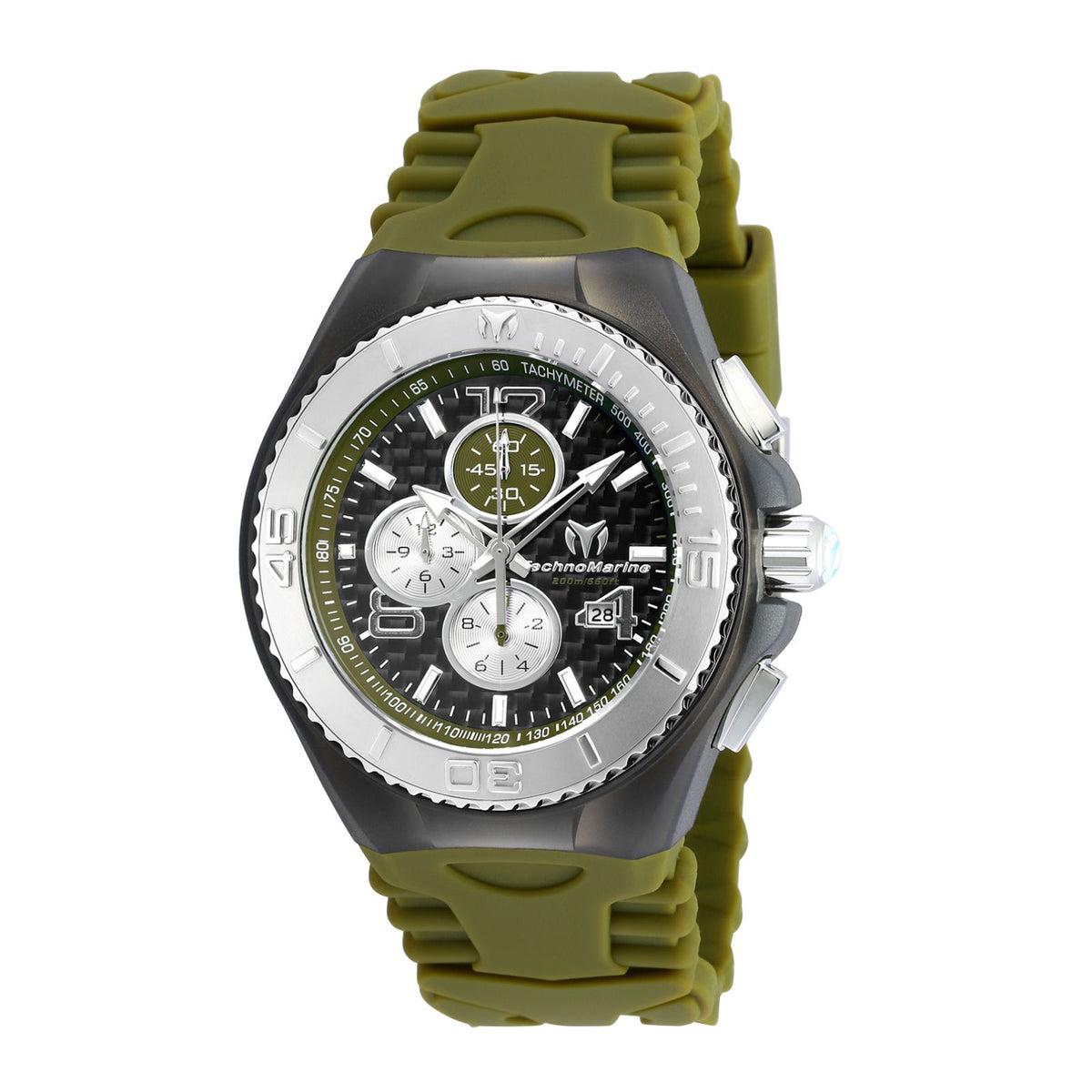 RELOJ DE PULSERA CRUISE TM-115298