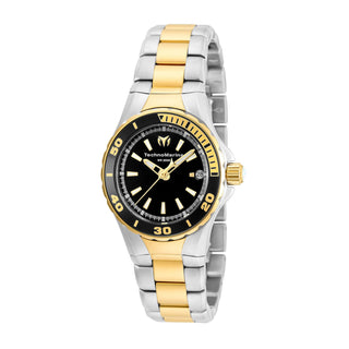 RELOJ DE PULSERA MANTA TM-215061