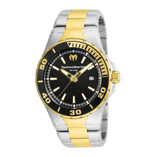 RELOJ DE PULSERA MANTA TM-215058