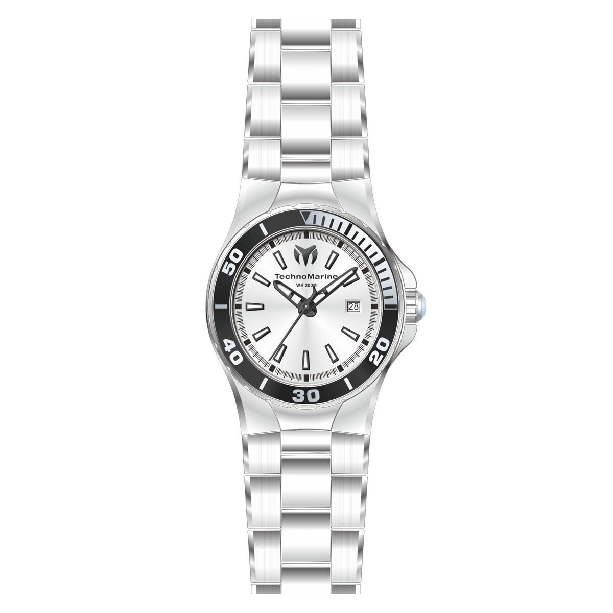 RELOJ DE PULSERA MANTA TM-215048