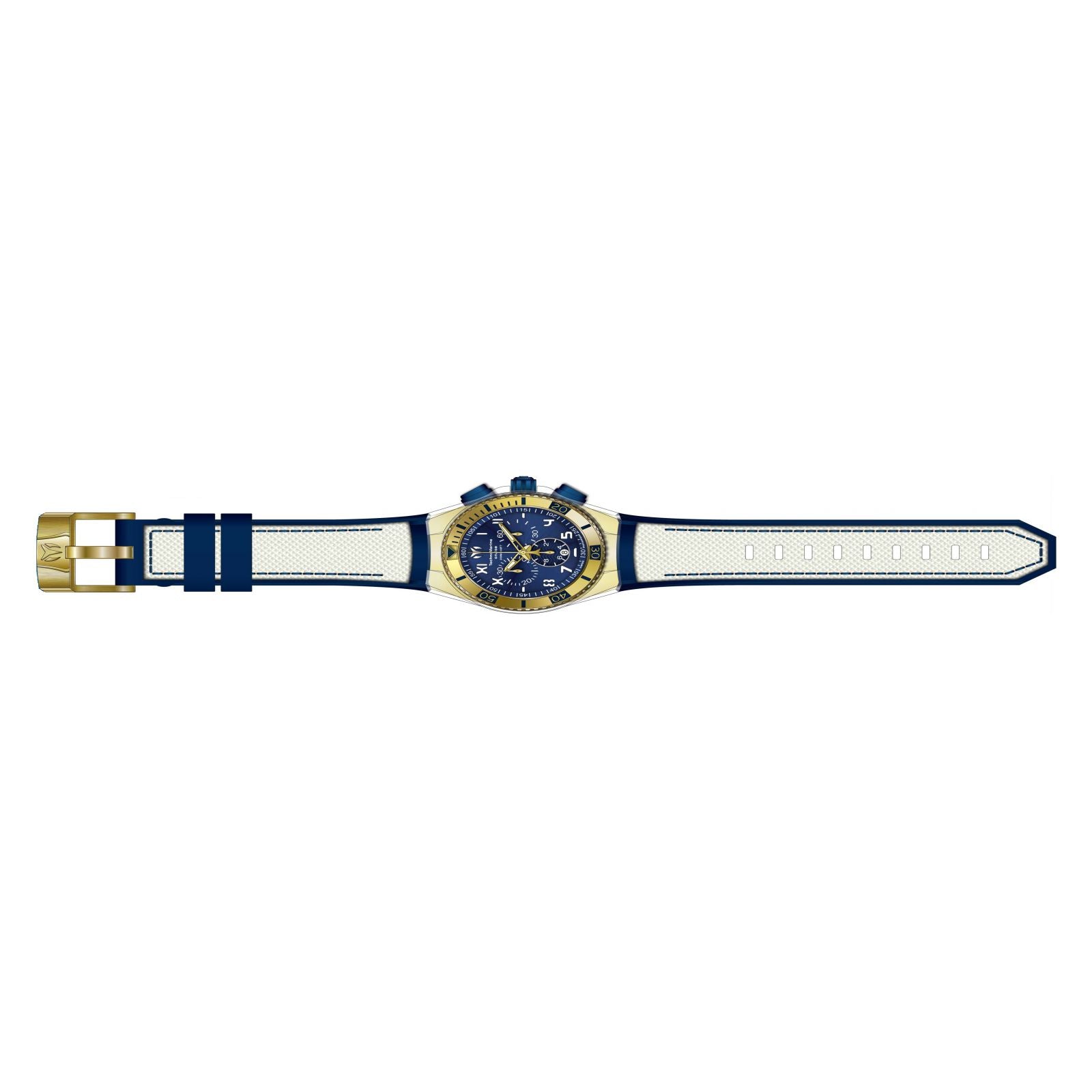 RELOJ DE PULSERA CRUISE TM-115010