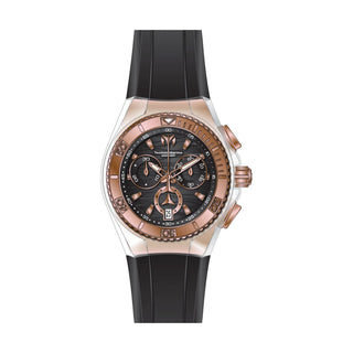 RELOJ DEPORTIVO PARA UNISEXO TECHNOMARINE CRUISE TM-115045 - BLANCO