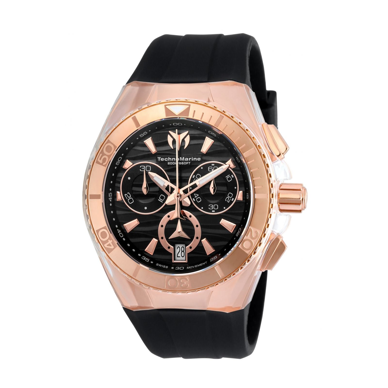 Reloj technomarine best sale hombre precio