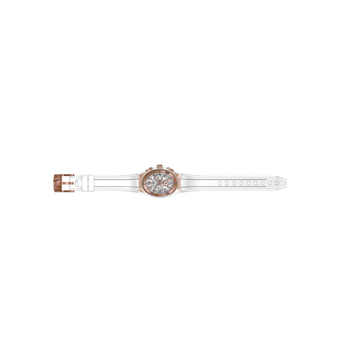 RELOJ DE PULSERA CRUISE TM-115044