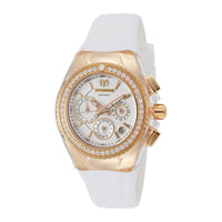 RELOJ DEPORTIVO PARA UNISEXO TECHNOMARINE  TM-111007 - BLANCO