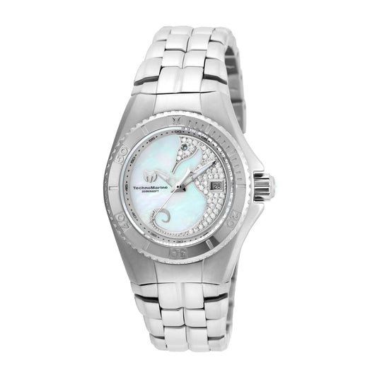 RELOJ DE PULSERA CRUISE TM-115286