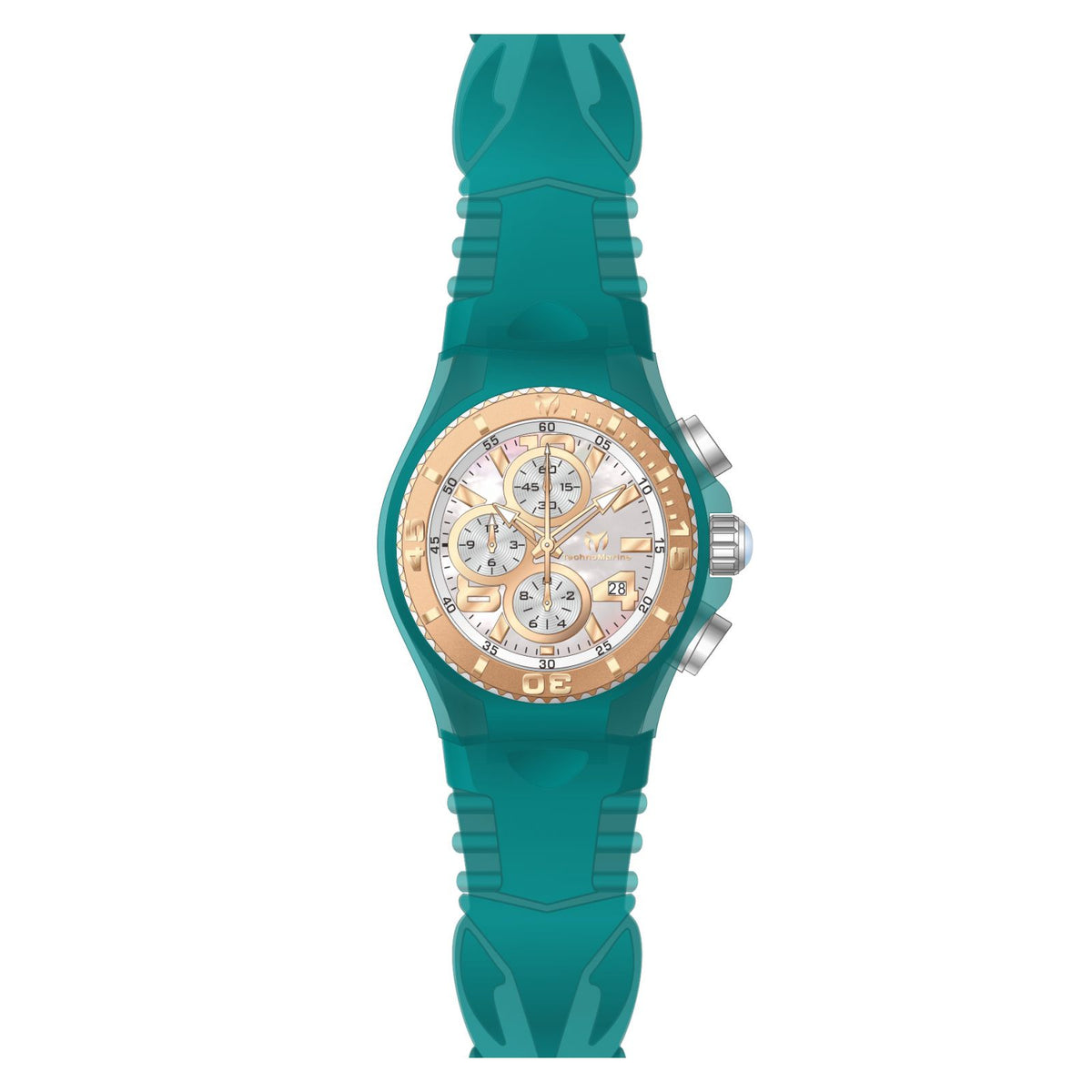RELOJ DE PULSERA CRUISE TM-115289