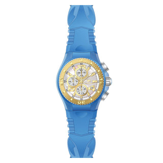 RELOJ DEPORTIVO PARA MUJER TECHNOMARINE CRUISE TM-115266 - AZUL