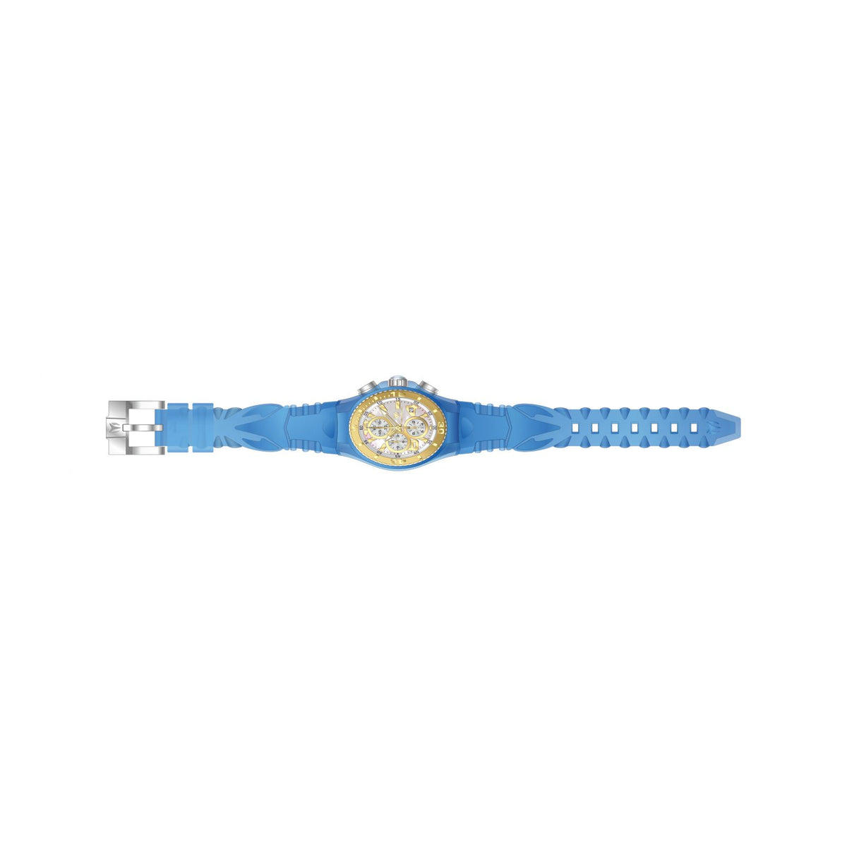 RELOJ DEPORTIVO PARA MUJER TECHNOMARINE CRUISE TM-115266 - AZUL