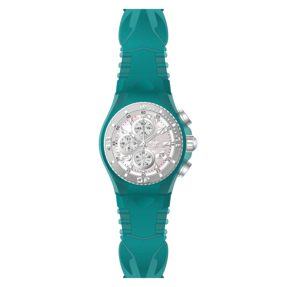 RELOJ DE PULSERA CRUISE TM-115261