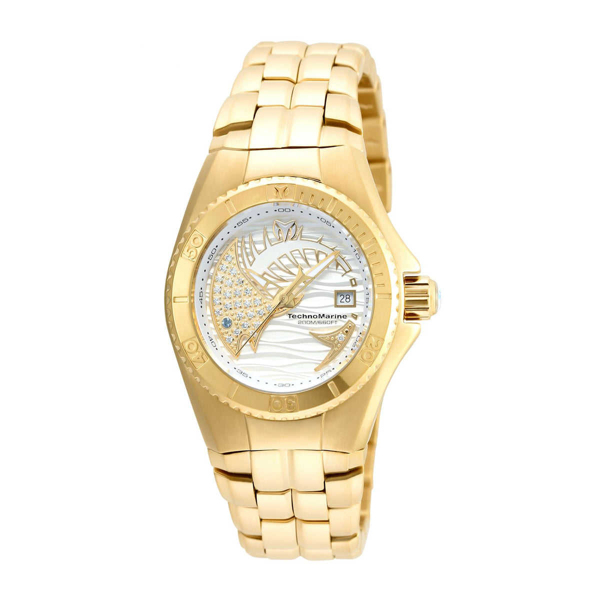 RELOJ DE PULSERA CRUISE TM-115203