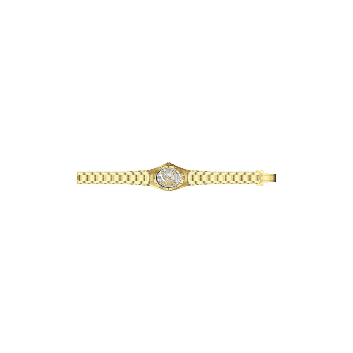RELOJ DE PULSERA CRUISE TM-115203
