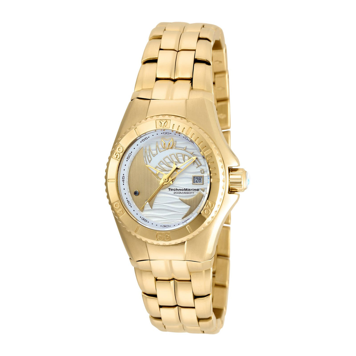 RELOJ DE PULSERA CRUISE TM-115200