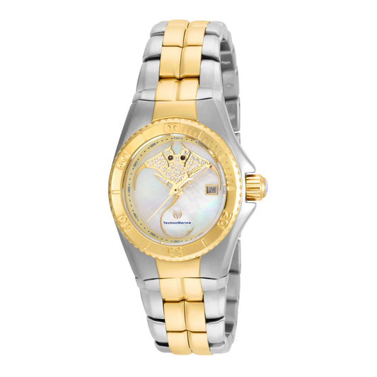 RELOJ DE PULSERA CRUISE TM-115190