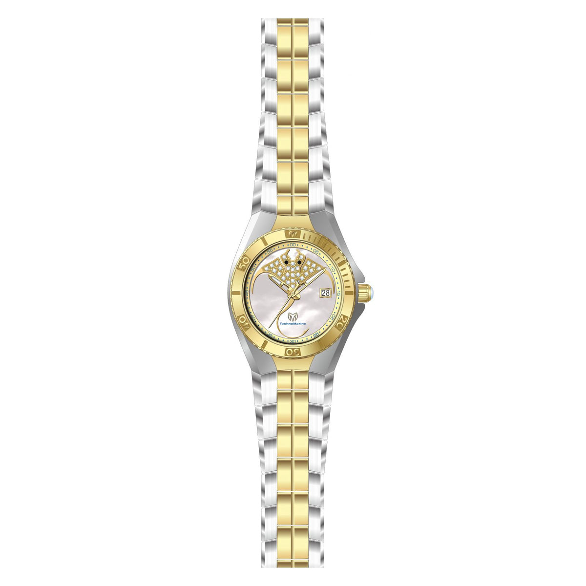 RELOJ DE PULSERA CRUISE TM-115190