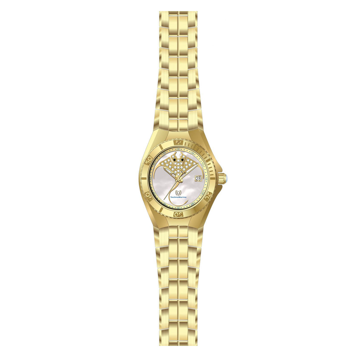RELOJ DE PULSERA CRUISE TM-115189