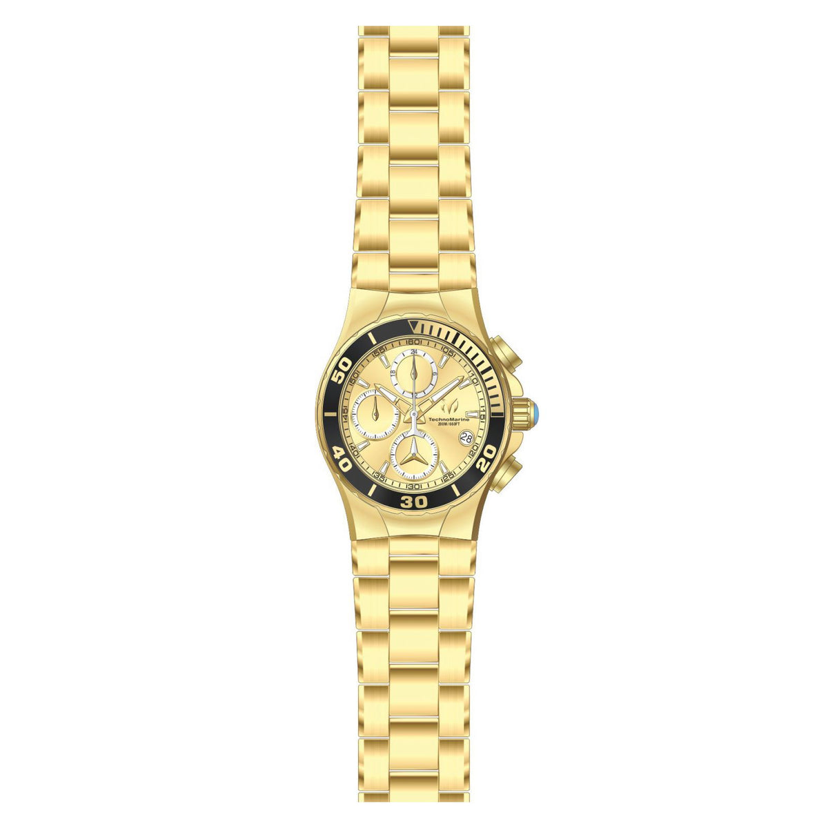 RELOJ DE PULSERA MANTA TM-215050