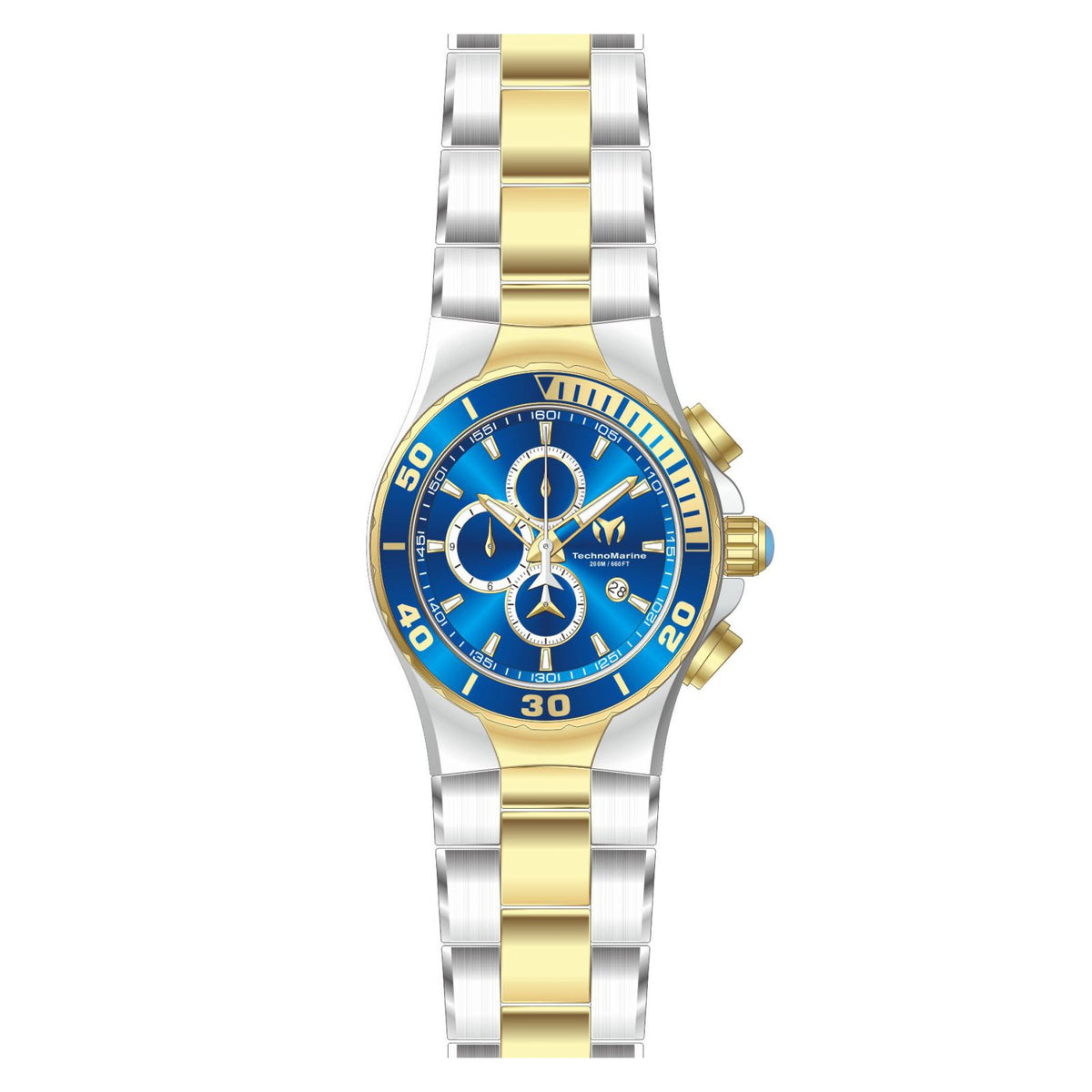 RELOJ DE PULSERA MANTA TM-215047