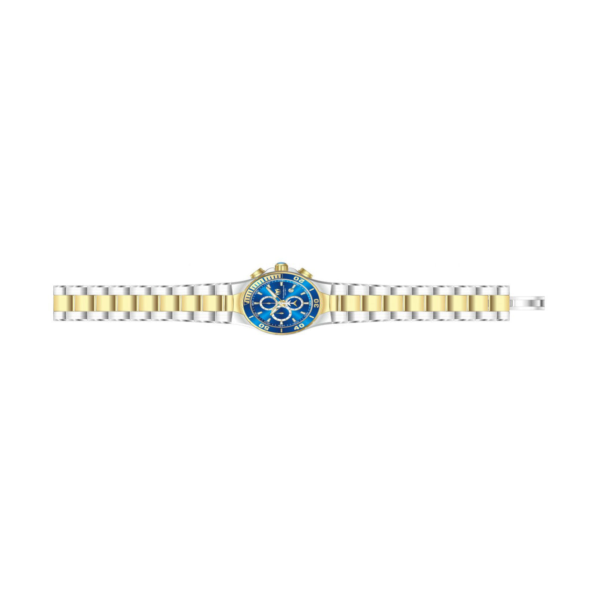 RELOJ DE PULSERA MANTA TM-215047
