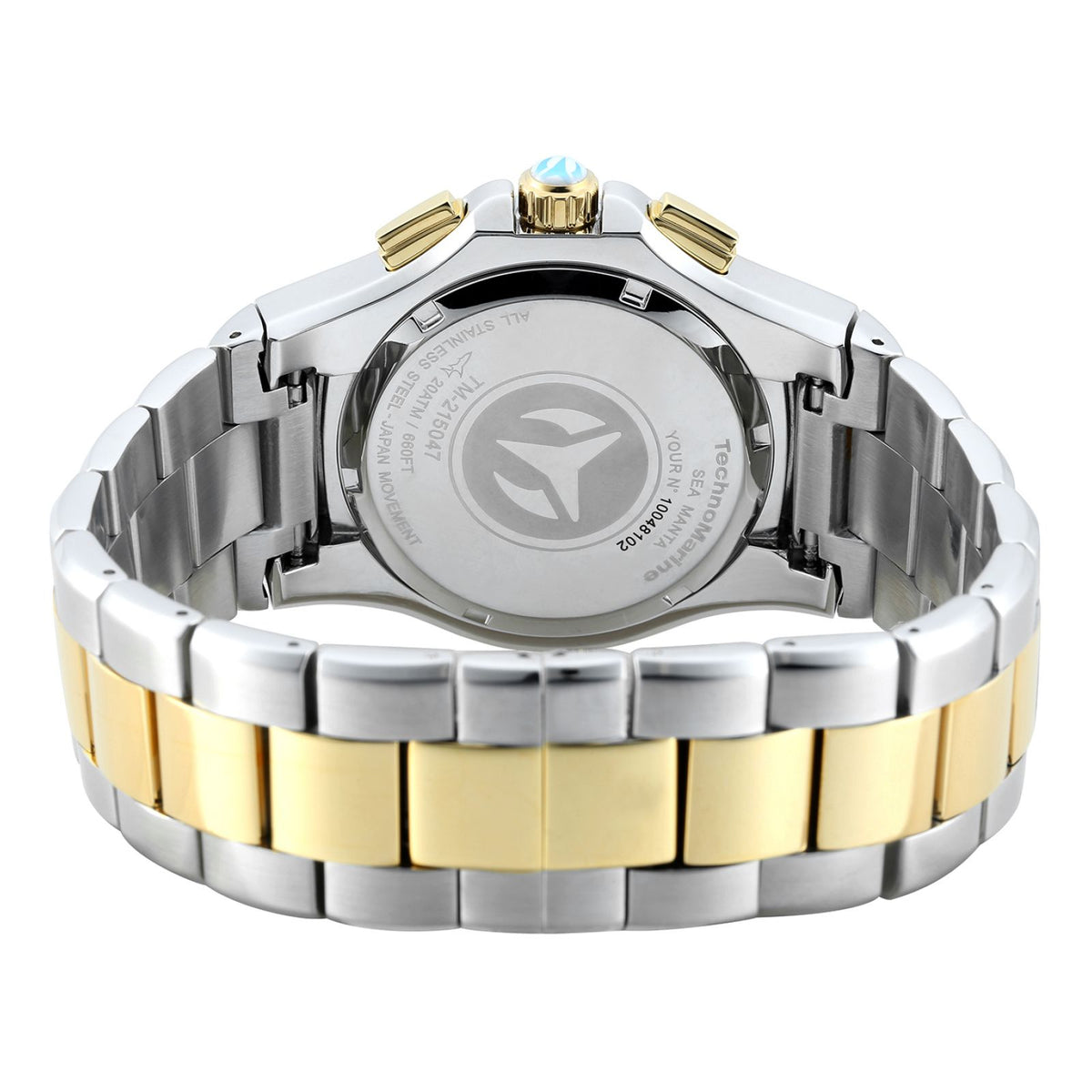 RELOJ DE PULSERA MANTA TM-215047