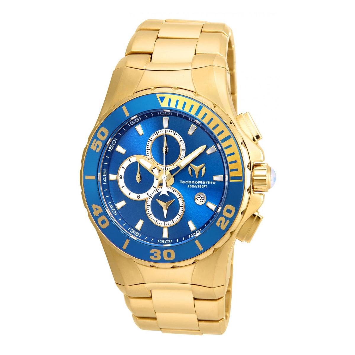 RELOJ DE PULSERA MANTA TM-215045