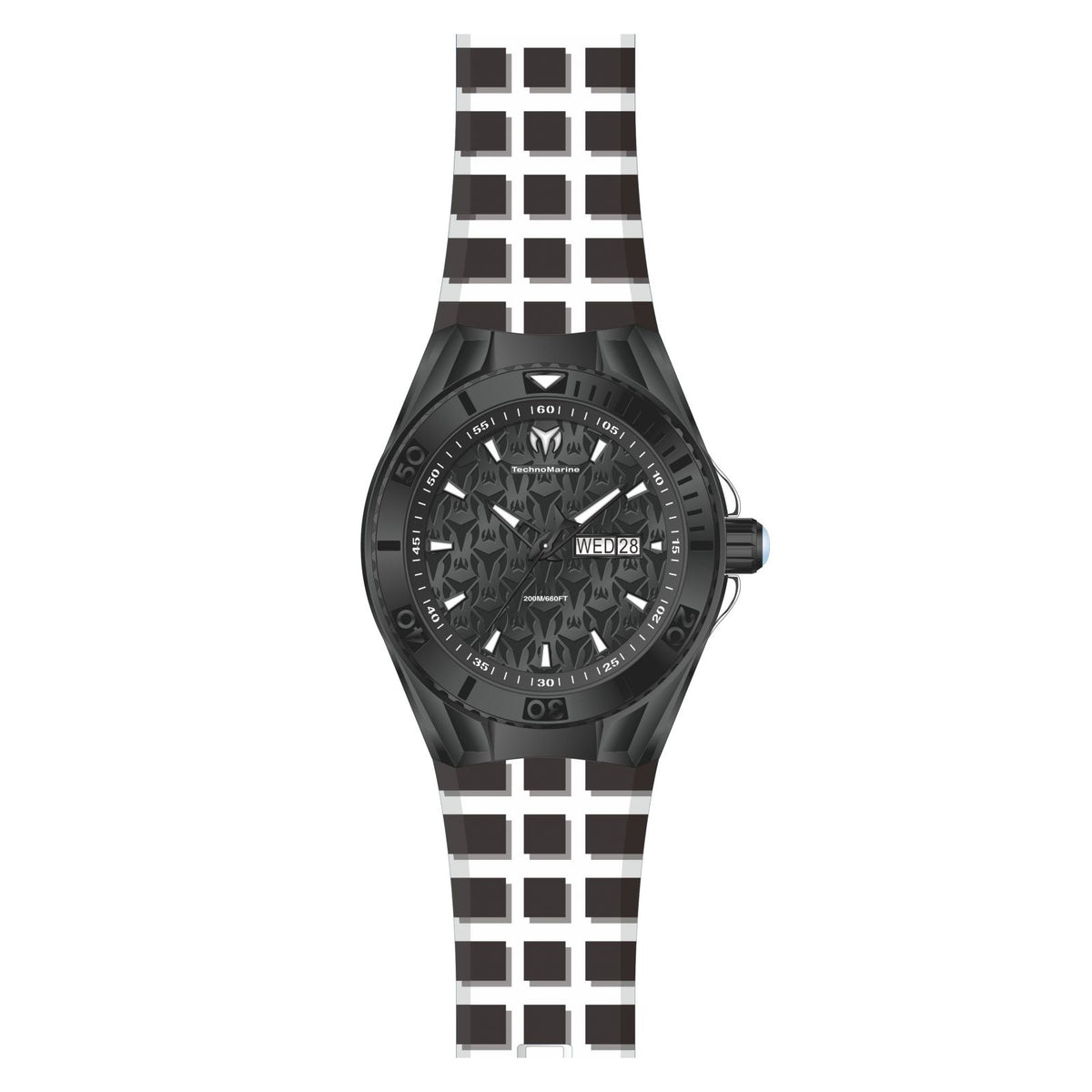RELOJ DE PULSERA CRUISE TM-115182