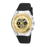 RELOJ DEPORTIVO PARA MUJER TECHNOMARINE CRUISE TM-115173 - NEGRO