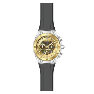 RELOJ DEPORTIVO PARA MUJER TECHNOMARINE CRUISE TM-115173 - NEGRO