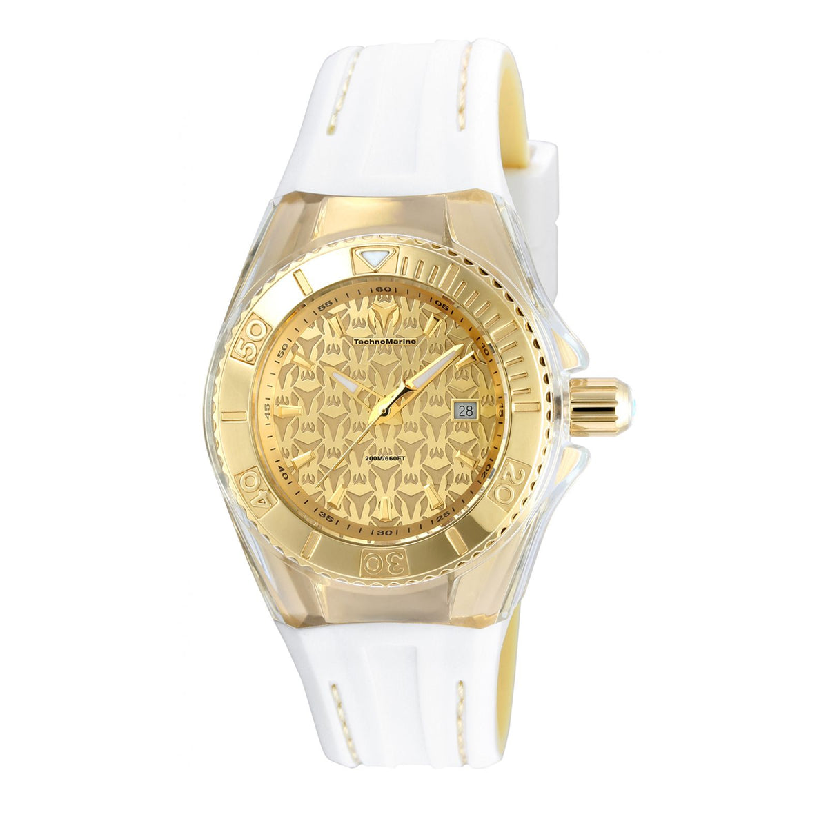 RELOJ DE PULSERA CRUISE TM-115156