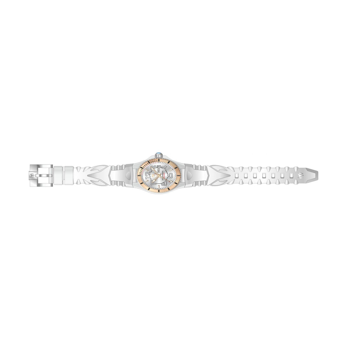 RELOJ DEPORTIVO PARA HOMBRE TECHNOMARINE CRUISE TM-115145 - BLANCO