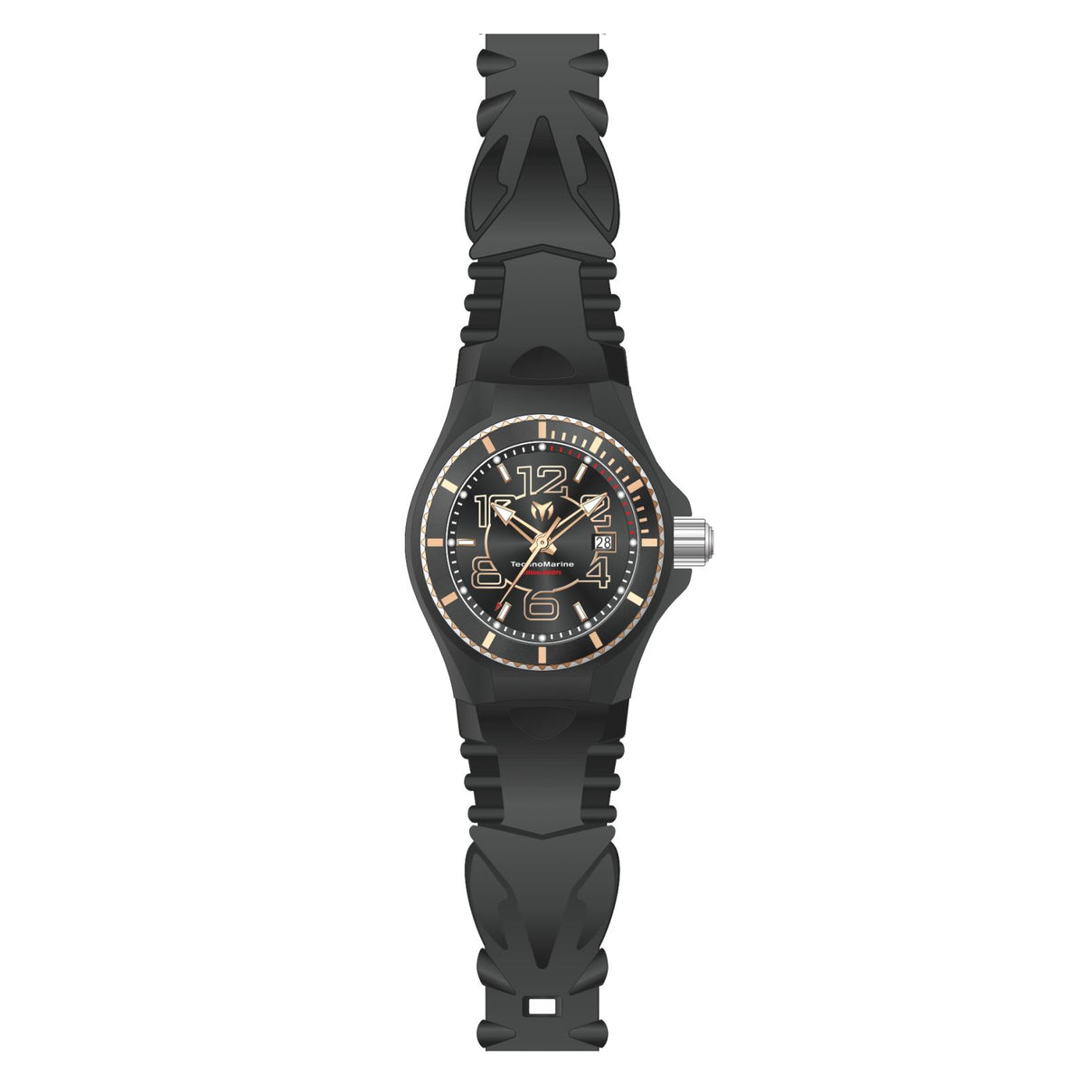 RELOJ DE PULSERA CRUISE TM-115136