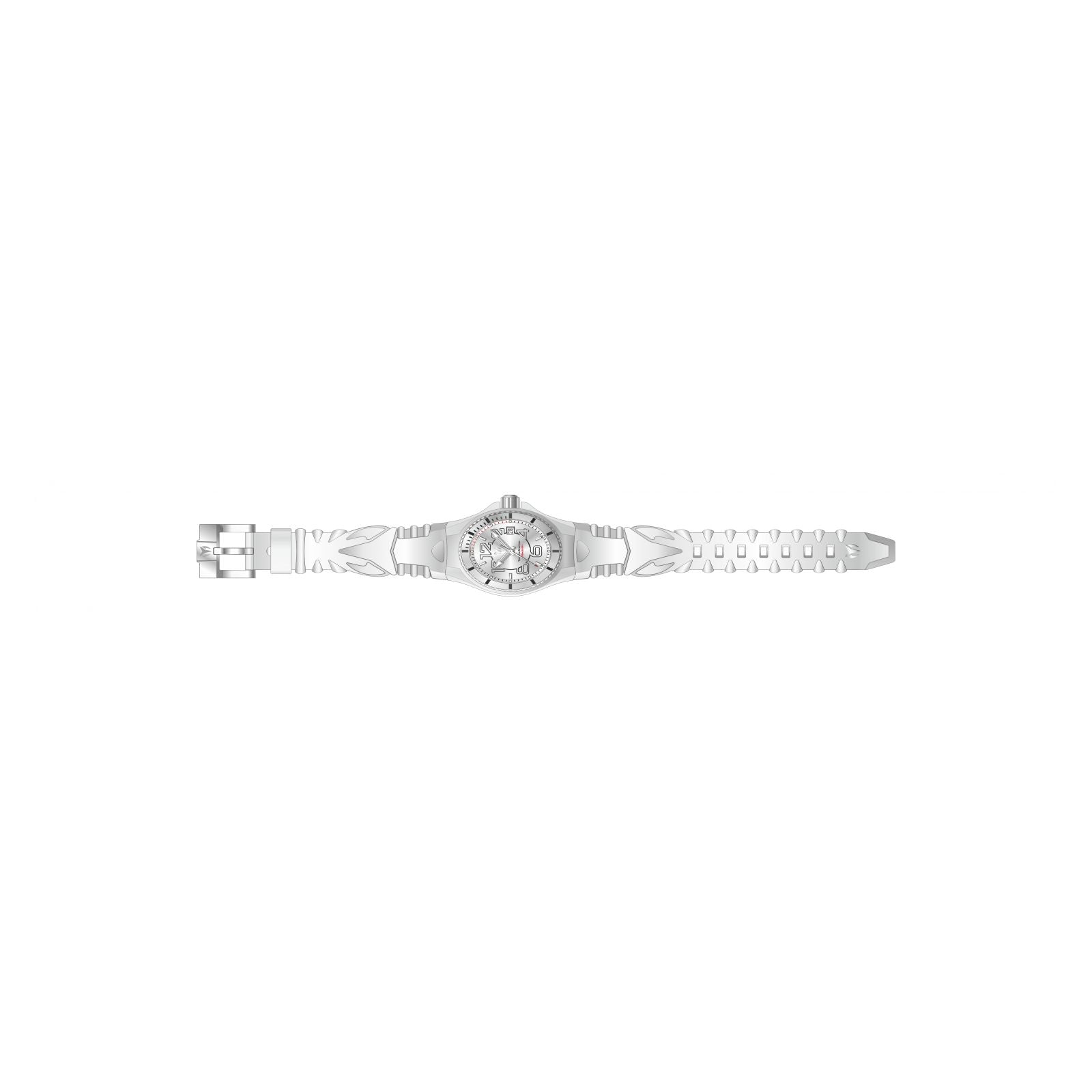 RELOJ DEPORTIVO PARA MUJER TECHNOMARINE CRUISE TM-115124 - BLANCO
