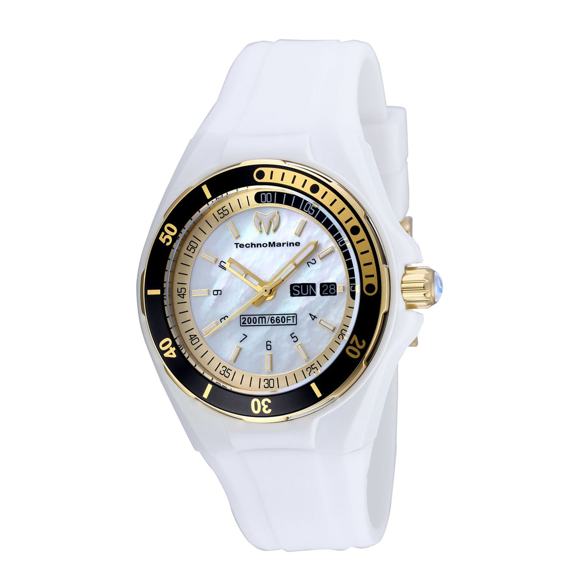 RELOJ DE PULSERA MANTA TM-115119