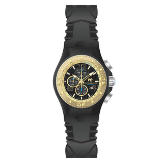 RELOJ DEPORTIVO PARA HOMBRE TECHNOMARINE CRUISE TM-115111 - NEGRO