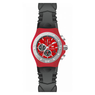 RELOJ DEPORTIVO PARA HOMBRE TECHNOMARINE CRUISE TM-115113 - NEGRO