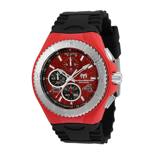 RELOJ DEPORTIVO PARA HOMBRE TECHNOMARINE CRUISE TM-115113 - NEGRO