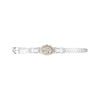 RELOJ DEPORTIVO PARA MUJER TECHNOMARINE CRUISE TM-1151GK - BLANCO