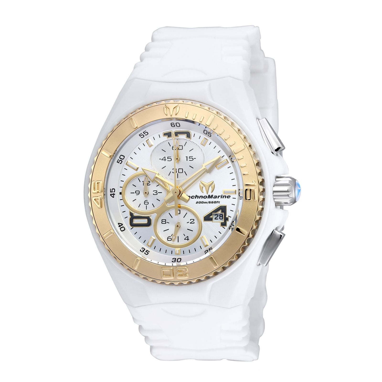 RELOJ DE PULSERA CRUISE TM-115103