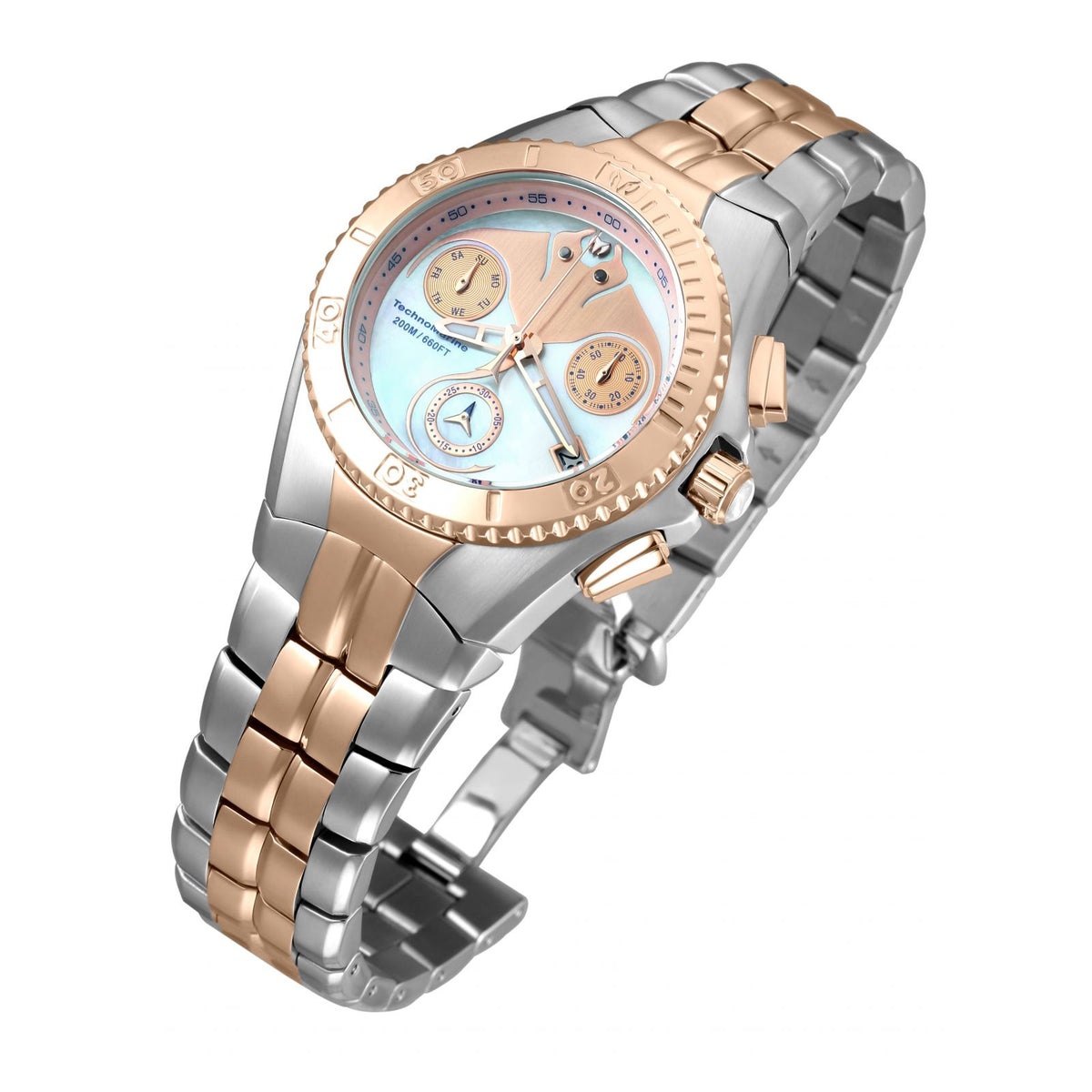 RELOJ DE PULSERA CRUISE TM-115098