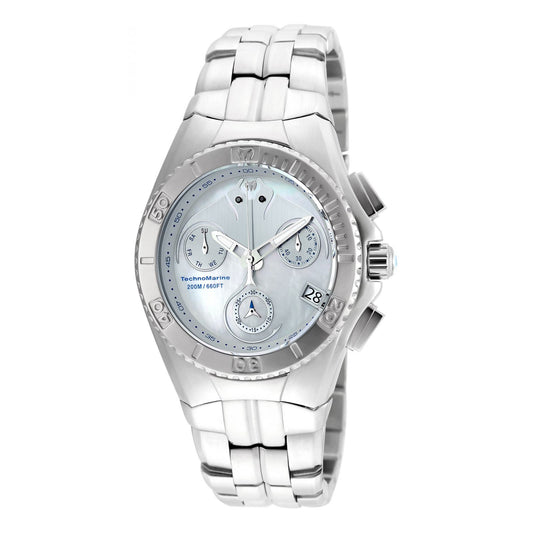 RELOJ DE PULSERA CRUISE TM-115095