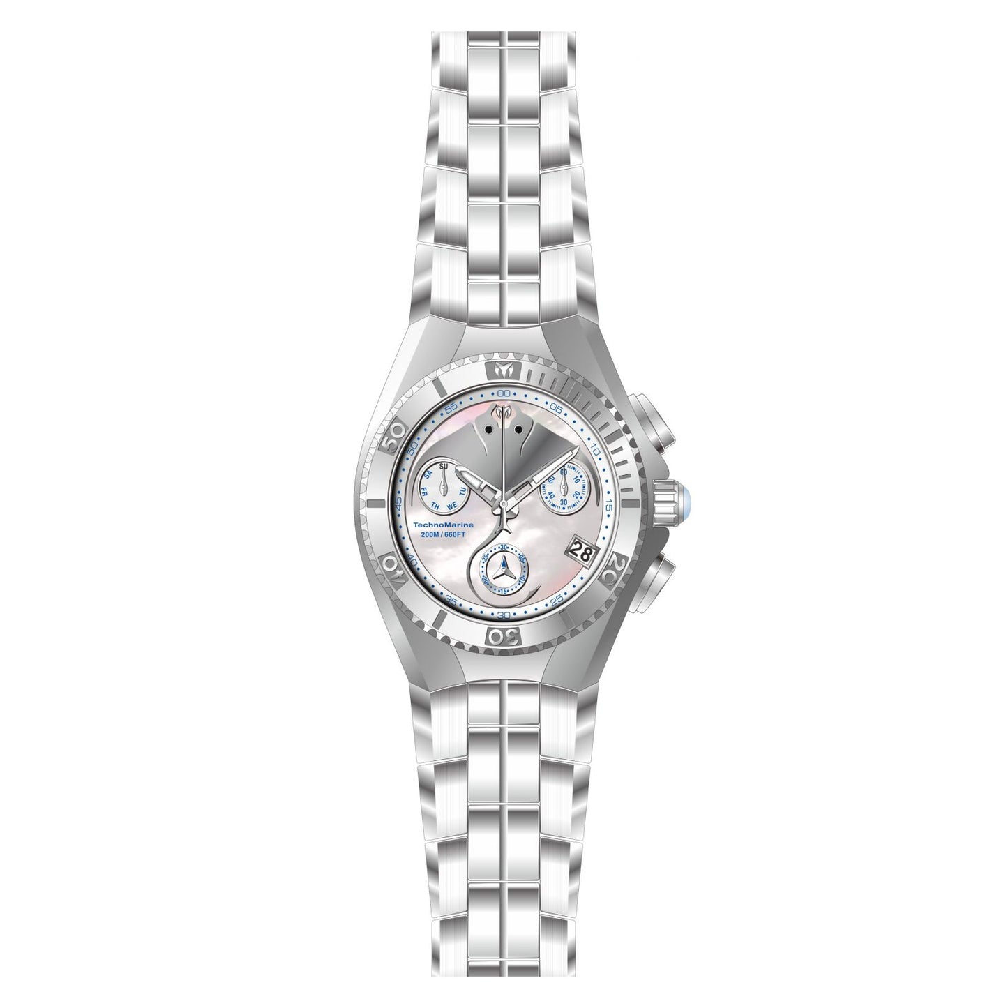 RELOJ DE PULSERA CRUISE TM-115095