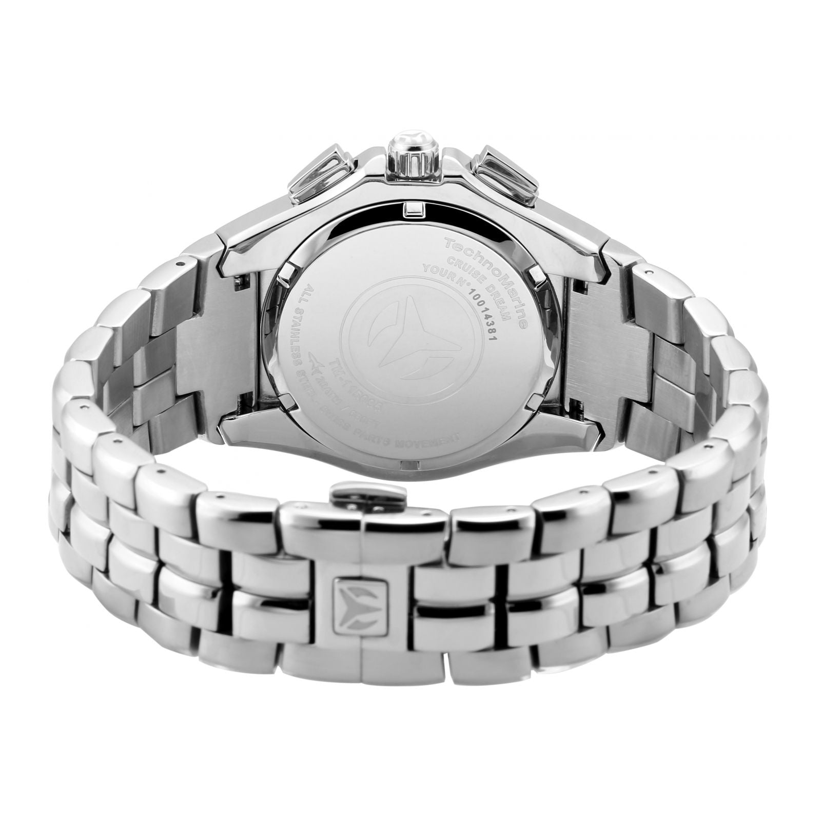 RELOJ DE PULSERA CRUISE TM-115095