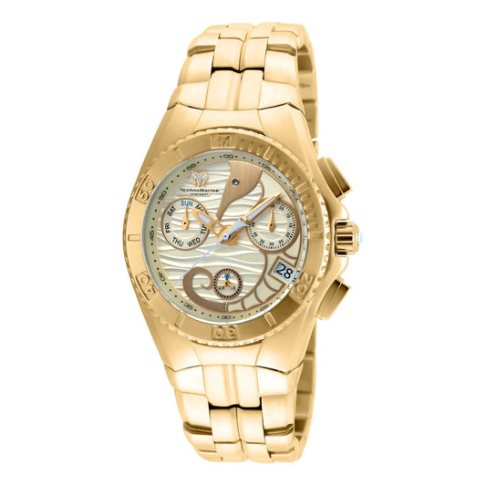 RELOJ DE PULSERA CRUISE TM-115091