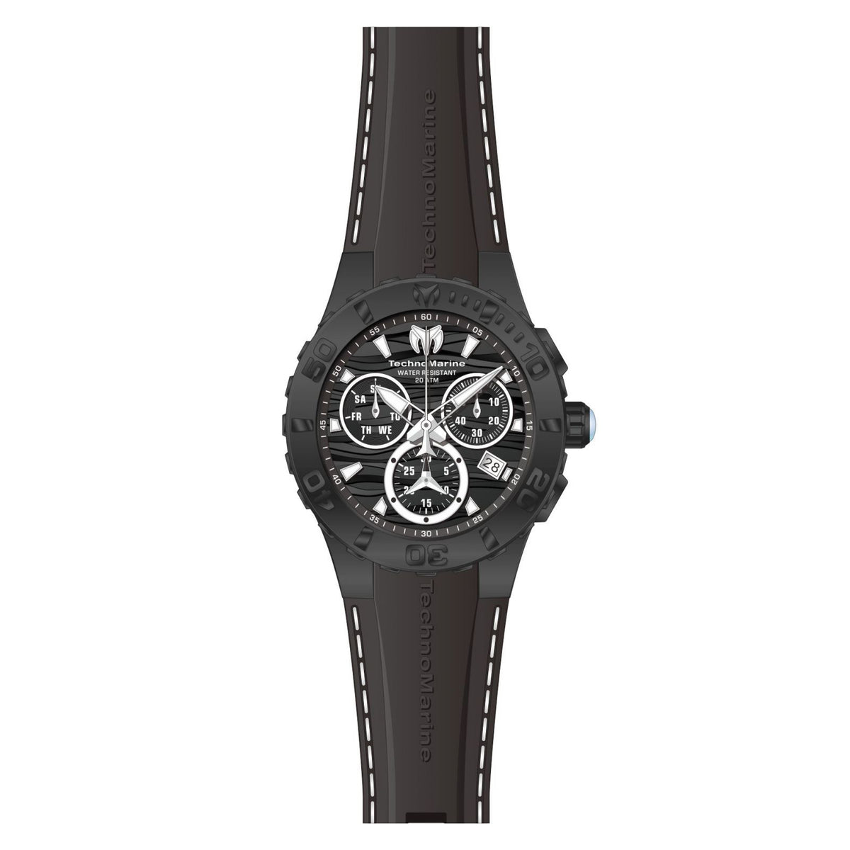 RELOJ DE PULSERA CRUISE TM-115081
