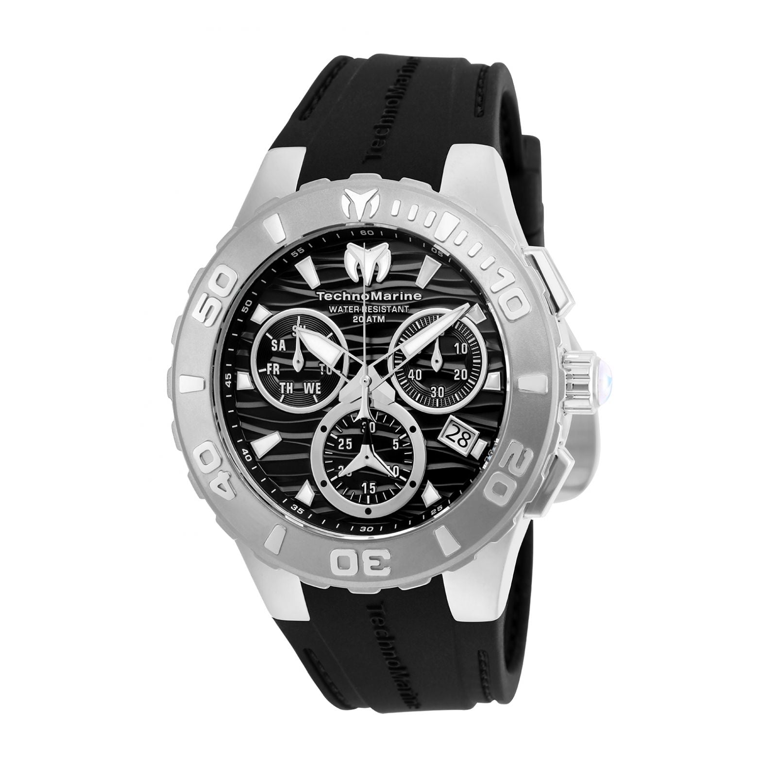 RELOJ DE PULSERA CRUISE TM-115073