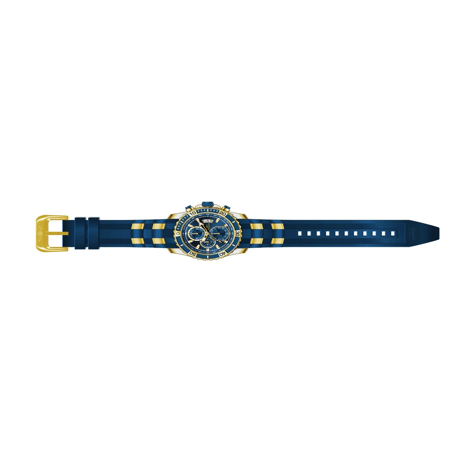 CORREA PARA RELOJ INVICTA PRO DIVER 22431