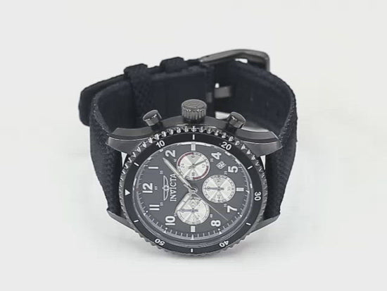 Reloj Invicta Speedway 35116