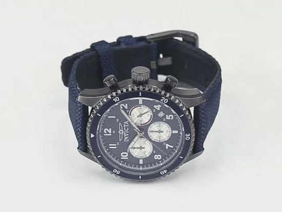 Reloj Invicta Speedway 35115