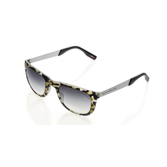 LENTES DE SOL TECHNOMARINE --  UNISEXO - TMEW001-04