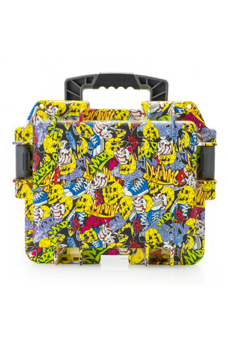 ESTUCHE INVICTA DC3-HYDRO3